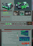 SSK Remote Control Forestry